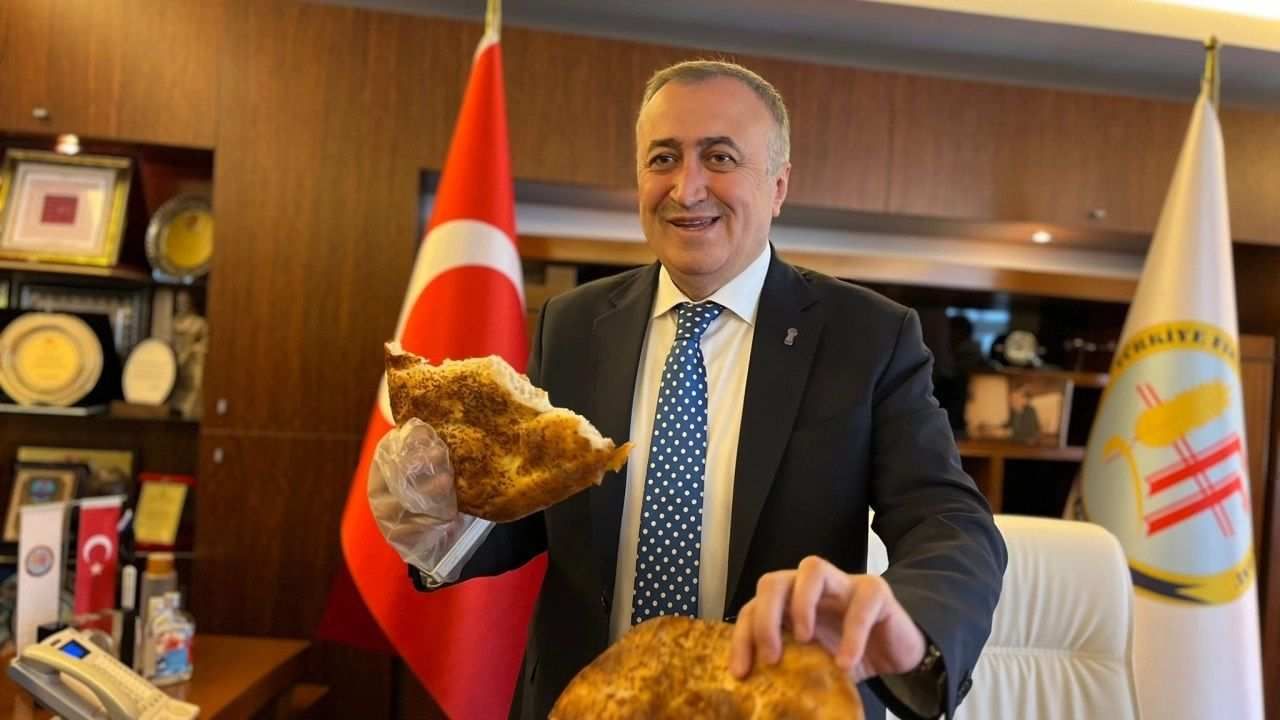 Ramazan pidesi fiyatları belli oldu