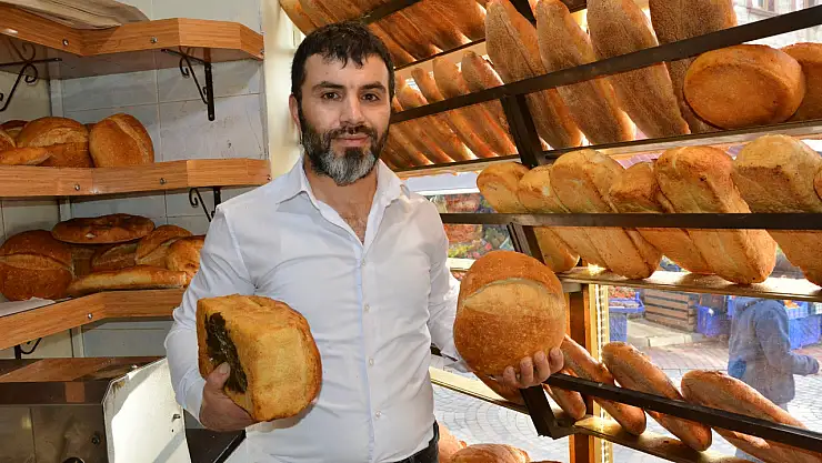 Üniversite öğrencilerine ekmek indirimi