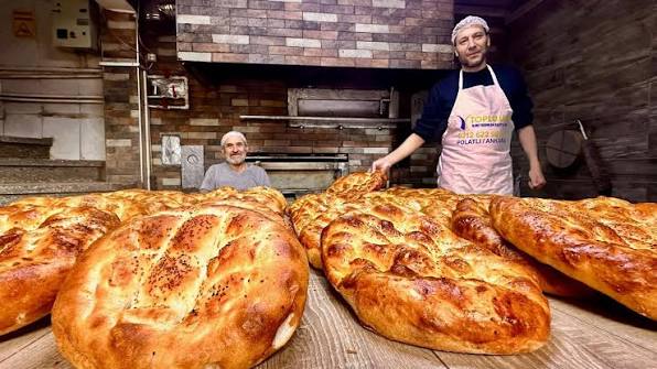 Malatya’da ramazan için ekmek ve pideye zam yapılmayacak