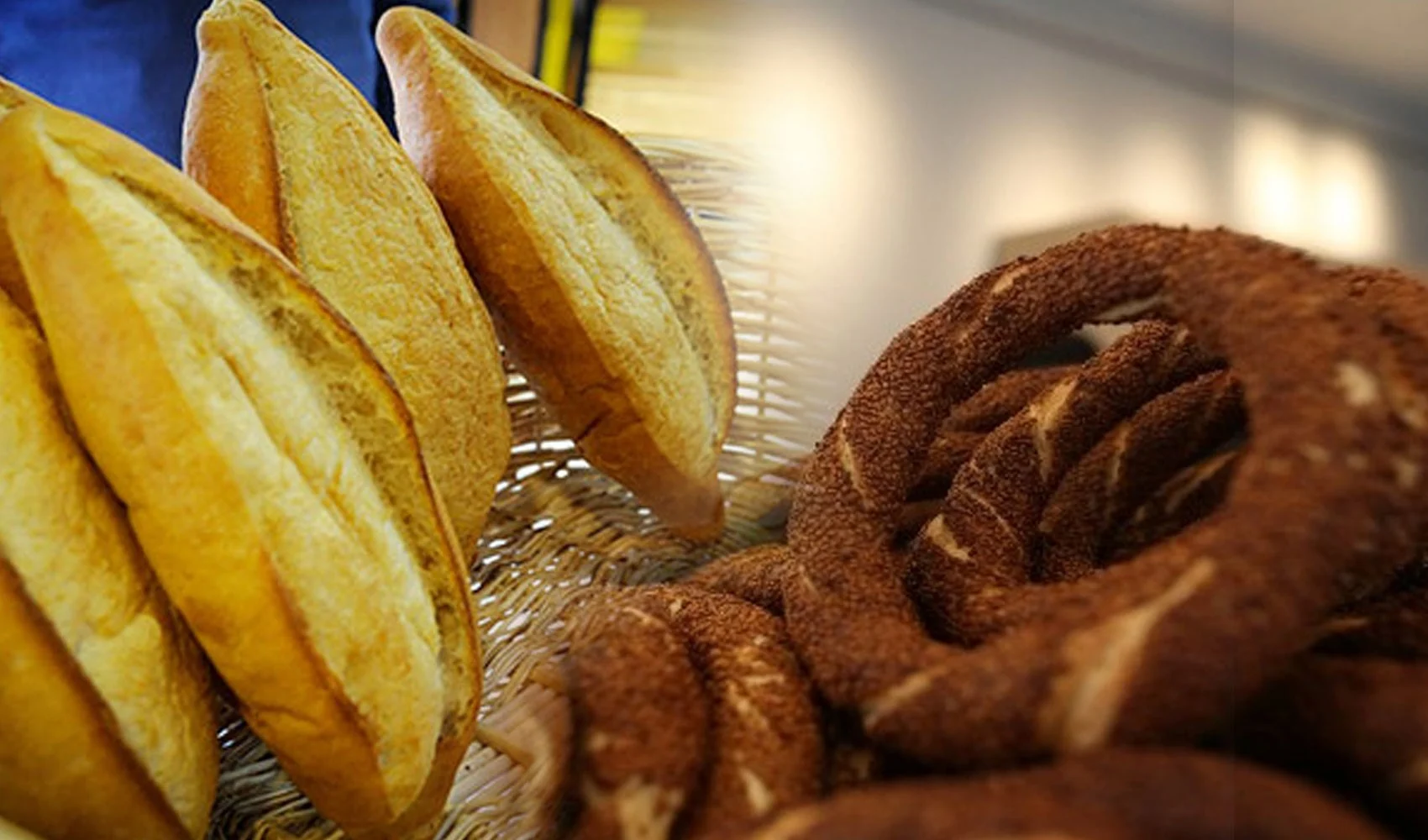 Ekmek ve simit fiyatlarında yeni dönem Resmi Gazete’de yayımlandı