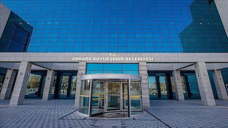 Ankara Büyükşehir Belediyesi’nde yeni soruşturma dalgası...