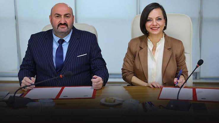 İhtiyaç sahiplerine her gün ücretsiz ekmek desteği