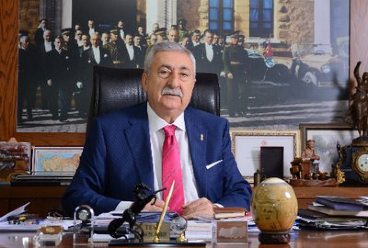 Ramazan ayında merdiven altı üretime dikkat!
