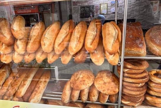 Rize'de yeni ekmek fiyat tarifesi açıklandı