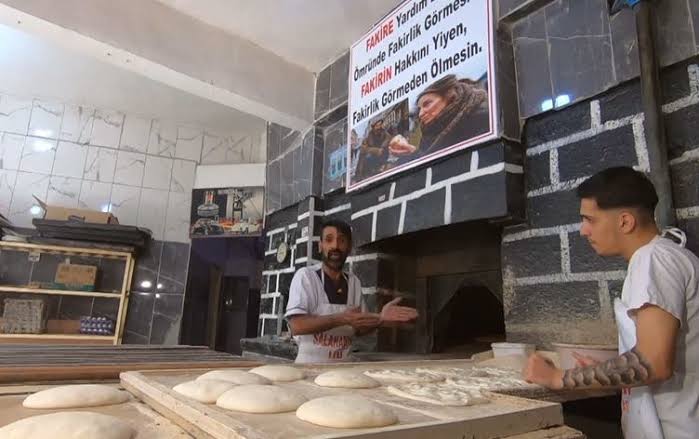 Diyarbakır’da Eski Bir Gelenek Yeniden Hayat Buldu