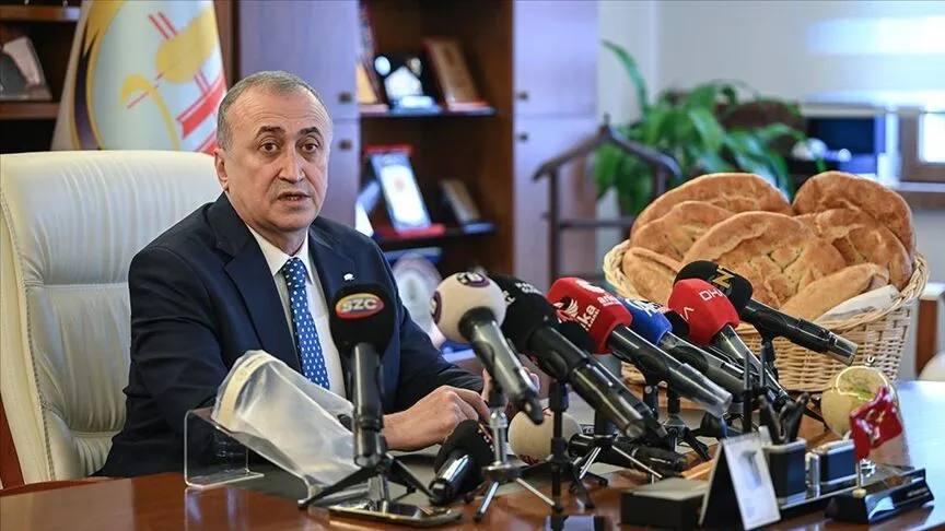 Balcı: Şubat'ta en makul fiyatı duyuracağız
