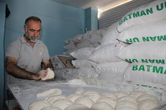 Maya fiyatlarındaki artış fırıncıları zorluyor