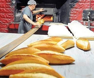 Fırıncılar sandık başına gidiyor