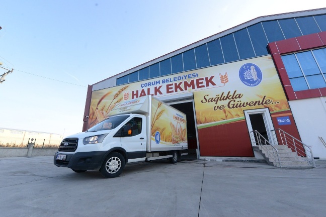 Halk ekmek fiyatına zam geldi