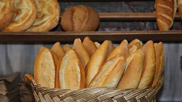 Niğde'de ekmek fiyatına zam