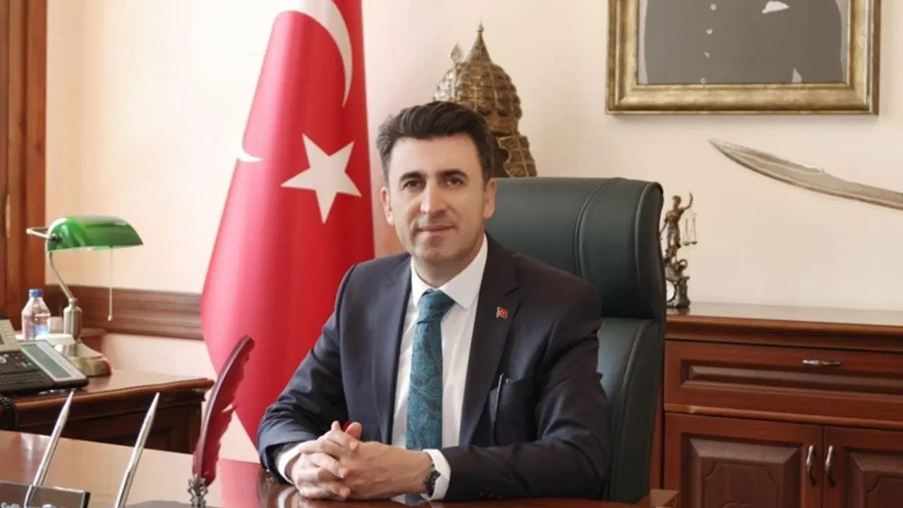 Vali Aygöl’den Bozüyük’te Ekmek Zammı Açıklaması