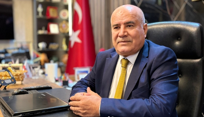 Fırıncılar Odası’nda seçim hareketliliği başladı