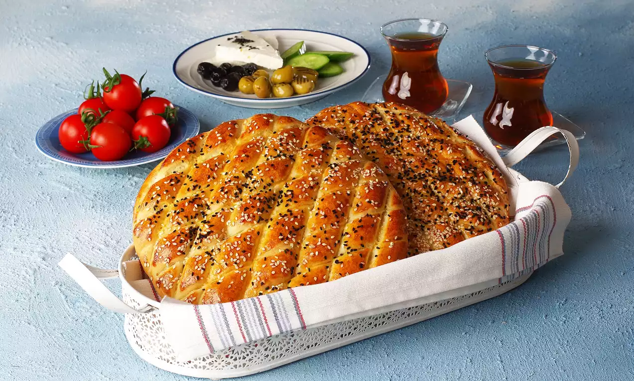 2025 Ramazan pidesi fiyatları netleşiyor