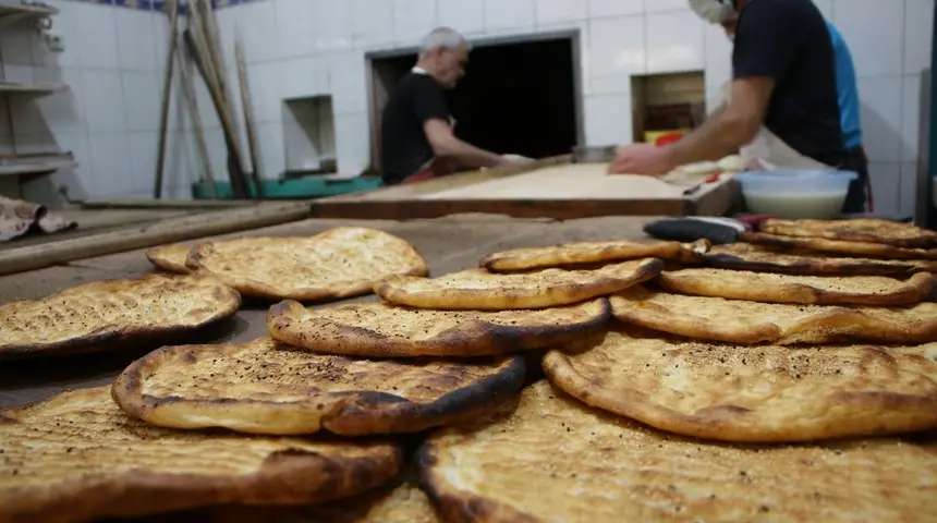 Pazar günü fırınlar kapalı olacak
