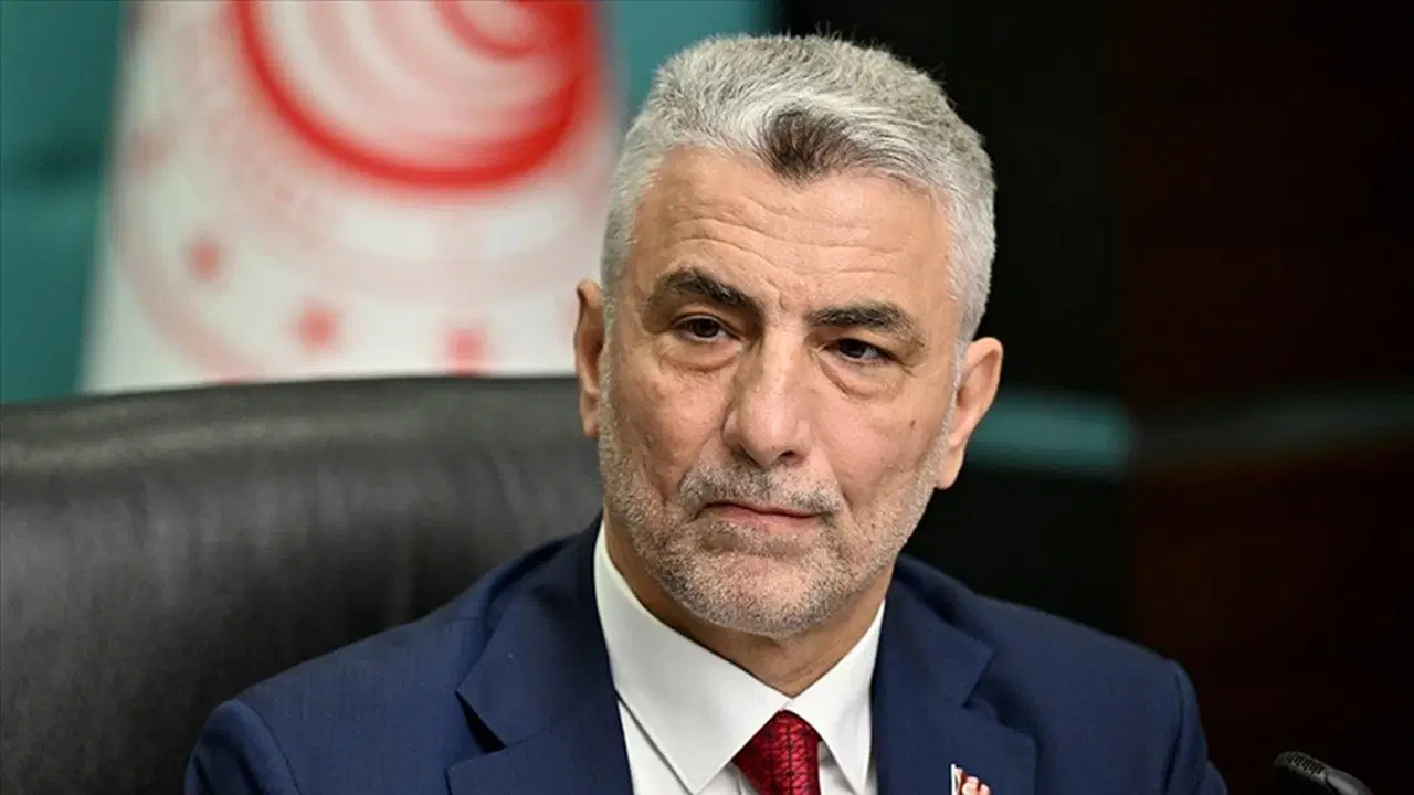 Bakan Bolat: Un sanayicisiyle fiyat istikrarı sağladık