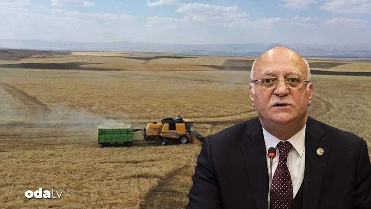 Kuraklık hububatta takvimi değiştirdi