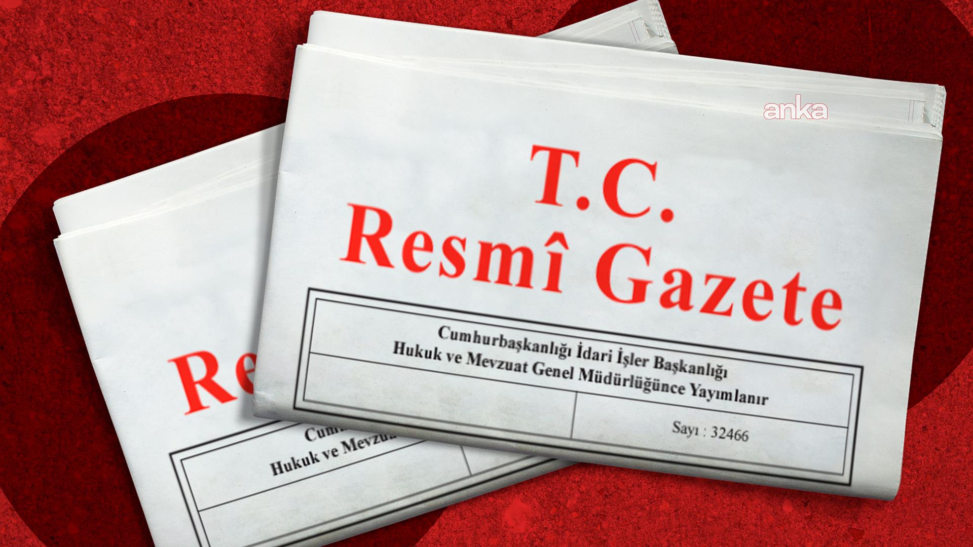 11. yargı paketi meclisten geçti
