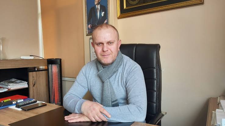 "Devlet hiçbir esnafını hırsız ilan edemez!"