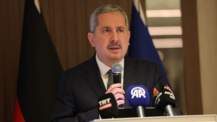 Ramazan öncesi zincir marketlerle fiyat istikrarı toplantısı
