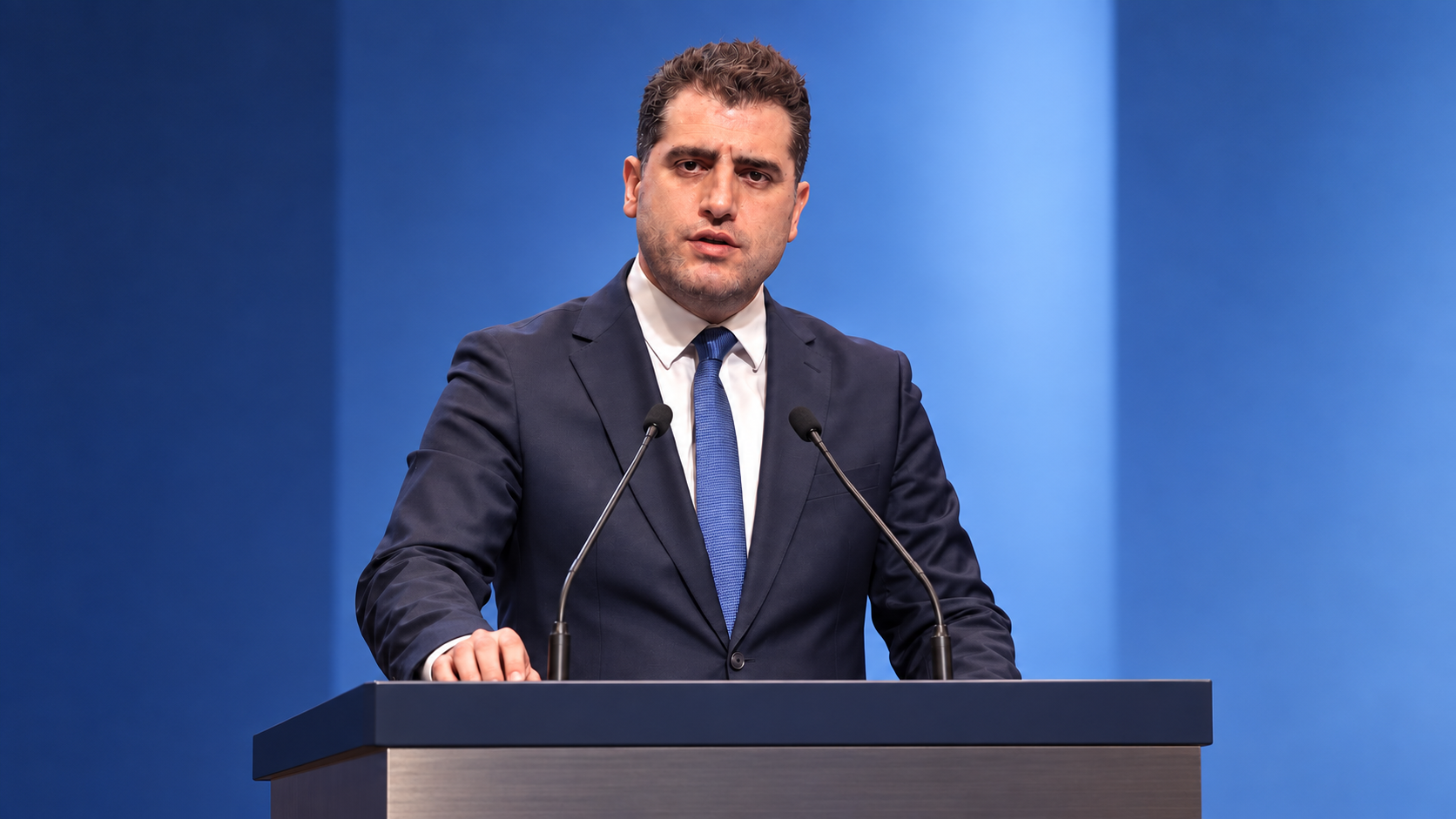 Mustafa Gürel İTO 12 No’lu Komite’ye aday oldu