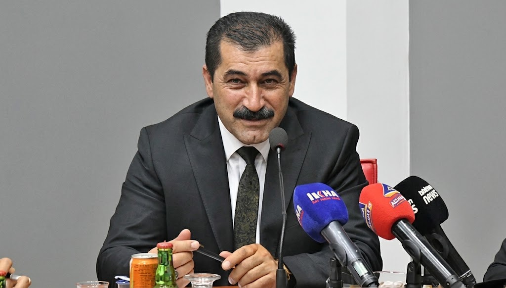 Van esnafı imza kampanyası başlattı