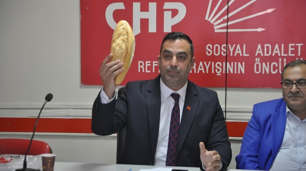 Ekmek siyasi söylemin merkezinde: Geçim derdi çözüm bekliyor