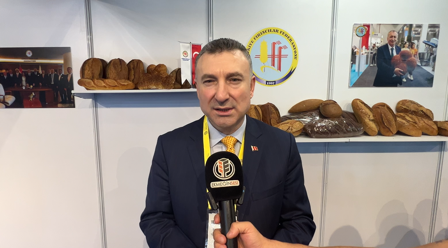"Süreci en kısa sürede çözmek için gayret ediyoruz"