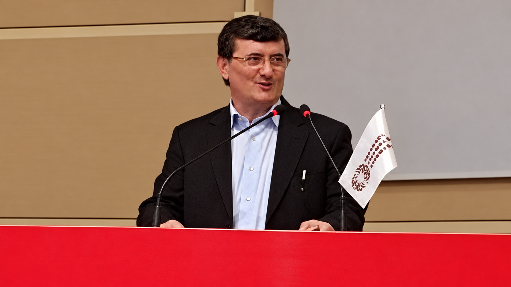 Saruhan'dan 18 ay taahhüdü: Sonuç alınmazsa topluca istifa