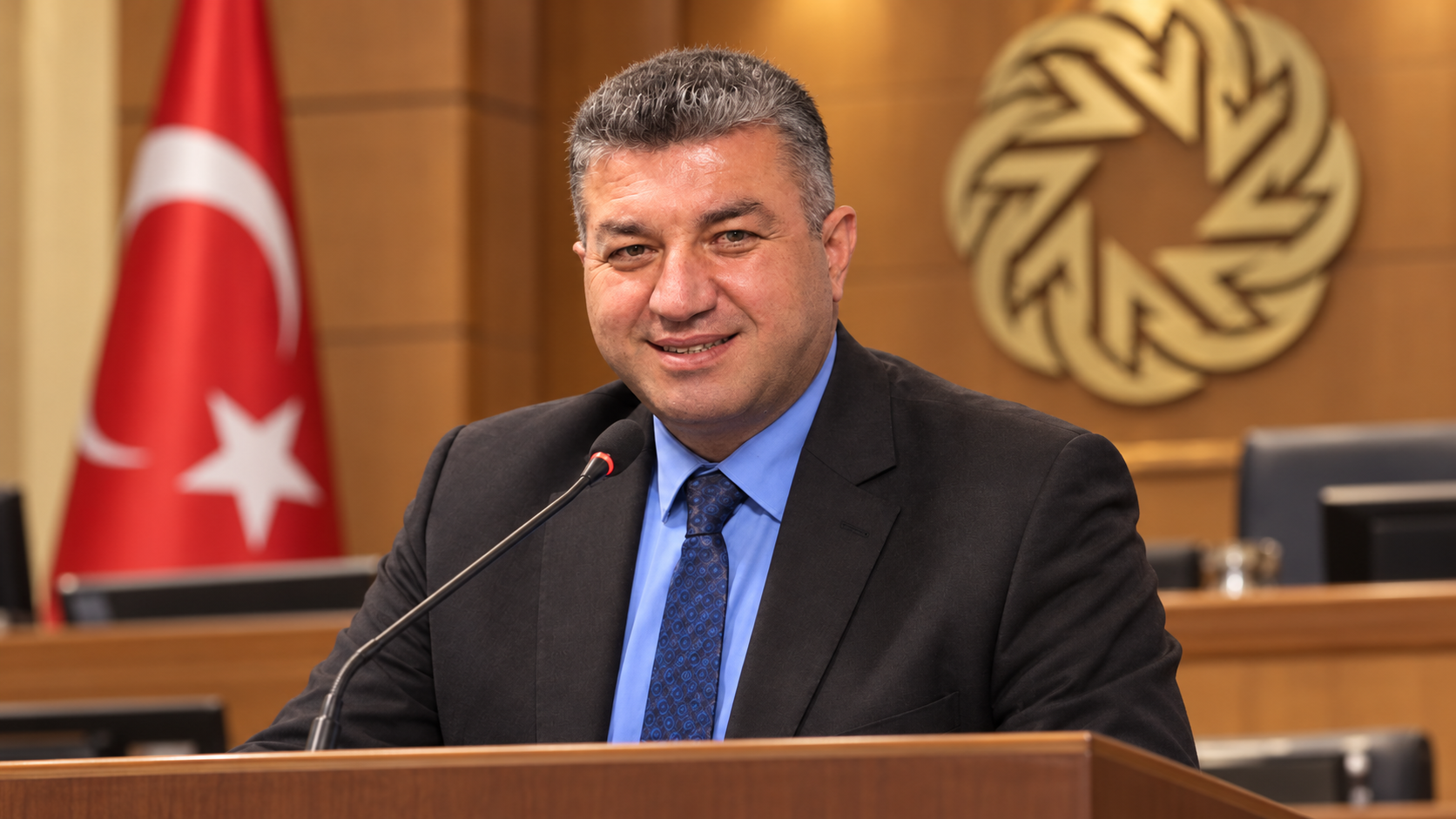 Musa Sağdıç seçim manifestosunu açıkladı