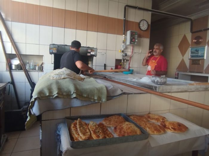 Fırıncıdan tarife çağrısı: Sermayemiz eriyor