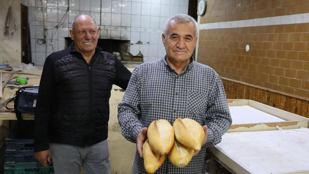 Kırşehir'de fırıncılar tarifeyi yetersiz buldu